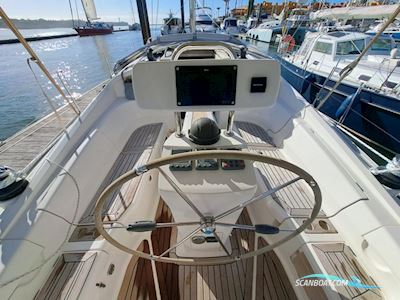 Elan Impression 384 Segelboot 2008, mit Volvo Penta motor, Portugal
