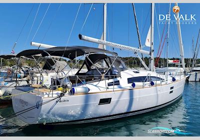 Elan Impression 45.1 Segelboot 2023, mit Volvo motor, Kroatien