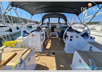 Elan Impression 45.1 Segelboot 2023, mit Volvo motor, Kroatien