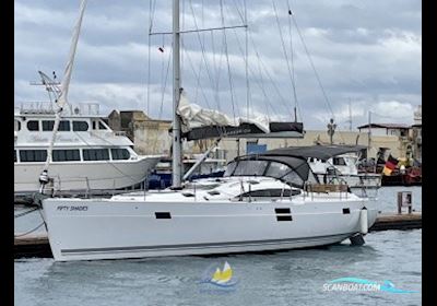 Elan Impression 50 Segelboot 2017, mit Volvo Penta D2-75 motor, Deutschland