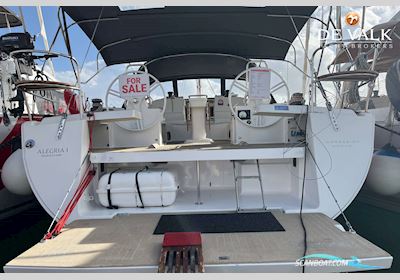 Elan Impression 50 Segelboot 2018, mit Yanmar motor, Kroatien