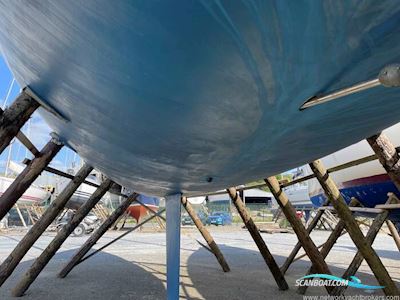 Elan Marine 295 Segelboot 1998, mit Yanmar motor, Irland