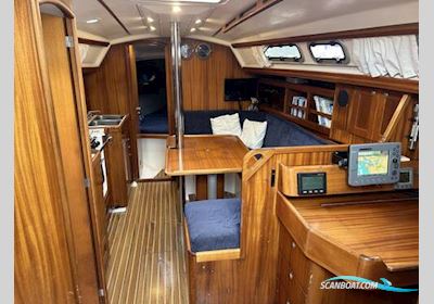 Elan Marine 36 Segelboot 2001, mit Yanmar motor, England