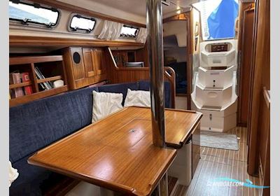 Elan Marine 36 Segelboot 2001, mit Yanmar motor, England