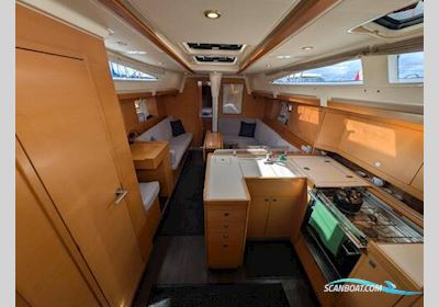 Elan Marine 410 Segelboot 2008, mit Volvo Penta D2-50 marine motor, England