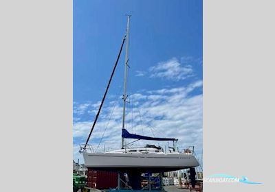 Elan Marine ELAN 31 PERFORMANCE Segelboot 2004, mit Volvo Penta MD2020 D motor, Frankreich