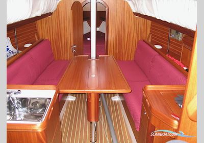 Elan Marine ELAN 31 PERFORMANCE Segelboot 2004, mit Volvo Penta MD2020 D motor, Frankreich