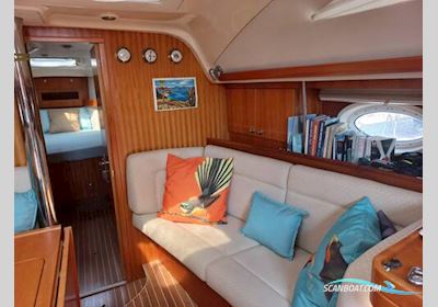 Elan Marine Impression 434 Segelboot 2005, mit Volvo D-55 motor, Griechenland
