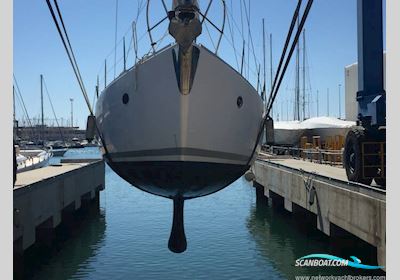 Elan Marine Impression 434 Segelboot 2005, mit Volvo D-55 motor, Griechenland