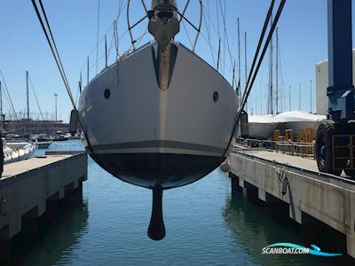Elan Marine Impression 434 Segelboot 2005, mit Volvo D-55 motor, Griechenland