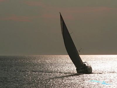 Elan Marine Impression 434 Segelboot 2005, mit Volvo D-55 motor, Griechenland
