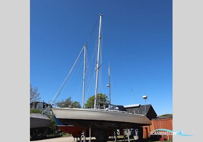 Elan Sail Segelboot 1990, mit Yanmar motor, Slovenien