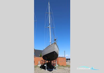 Elan Sail Segelboot 1990, mit Yanmar motor, Slovenien