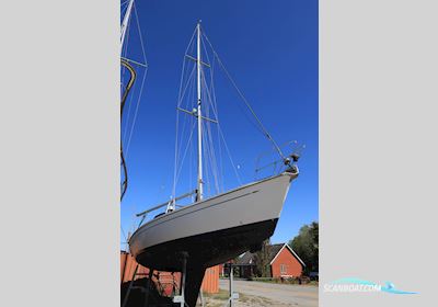 Elan Sail Segelboot 1990, mit Yanmar motor, Slovenien