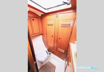 Elan Sail Segelboot 1990, mit Yanmar motor, Slovenien