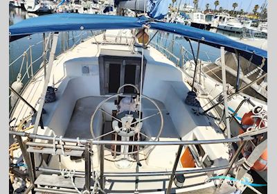 Endeavour 33 Segelboot 1983, mit Yanmar motor, Spanien