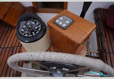 Endurance 35 Segelboot 1979, Niederlande