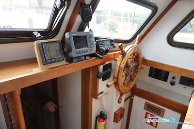 Endurance 35 Segelboot 1979, Niederlande