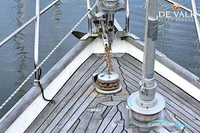 Endurance 38 Segelboot 1998, mit Yanmar motor, Niederlande