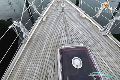 Endurance 38 Segelboot 1998, mit Yanmar motor, Niederlande