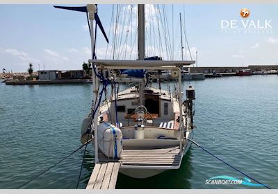 Endurance 44 Segelboot 1978, mit Perkins motor, Portugal