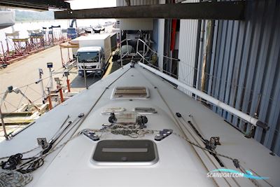 Esprit Racing Yachts Usa Eintonner Cruiser/Racer Segelboot 1988, mit Volvo Penta MD22 motor, Deutschland
