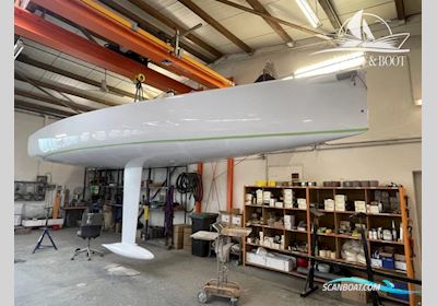 Esse 850 Segelboot 2008, Deutschland