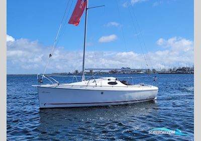 Etap 21i Segelboot 2000, Niederlande