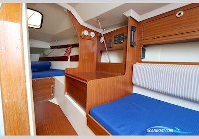 Etap 23 iL Segelboot 1995, Niederlande