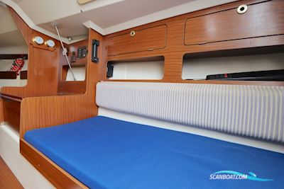 Etap 23 iL Segelboot 1995, Niederlande