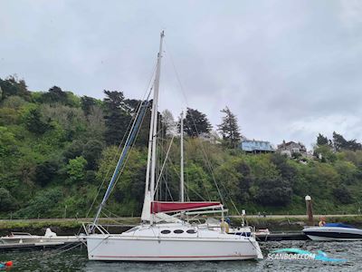 Etap 24i Segelboot 2001, mit Yanmar 1GM10 motor, England