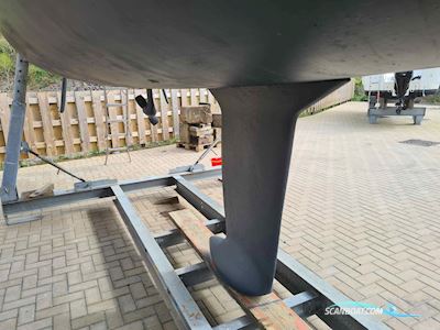 Etap 24i Segelboot 2001, mit Yanmar 1GM10 motor, England