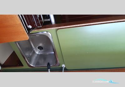 Etap 26 Segelboot 1983, mit Volvo Penta motor, Niederlande