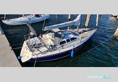 Etap 28 Segelboot 1992, mit Volvo Penta 2002 motor, Deutschland