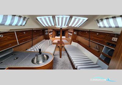 Etap 28 Segelboot 1992, mit Volvo Penta 2002 motor, Deutschland