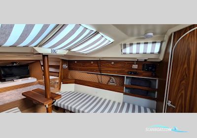 Etap 28 Segelboot 1992, mit Volvo Penta 2002 motor, Deutschland
