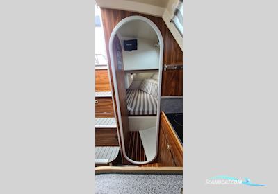 Etap 28 Segelboot 1992, mit Volvo Penta 2002 motor, Deutschland