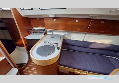 Etap 28i Segelboot 1992, Niederlande