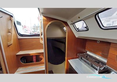 Etap 28i Segelboot 1992, Niederlande