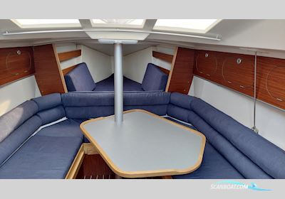 Etap 28i Segelboot 1992, Niederlande