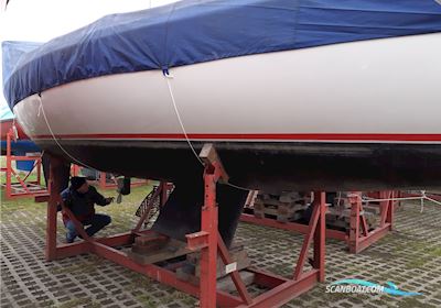 Etap 28i Segelboot 1989, mit Volvo Penta 2002 motor, Deutschland