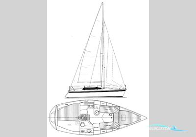 Etap 28i Segelboot 1990, Niederlande
