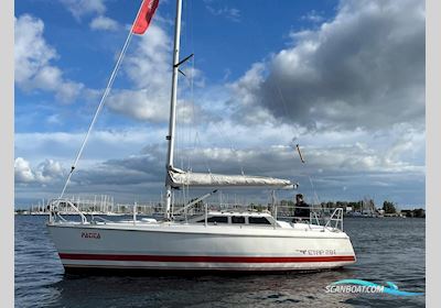 Etap 28i Segelboot 1992, Niederlande