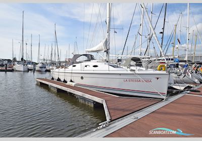 Etap 28s Segelboot 2006, Niederlande