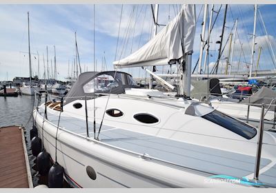 Etap 28s Segelboot 2006, Niederlande