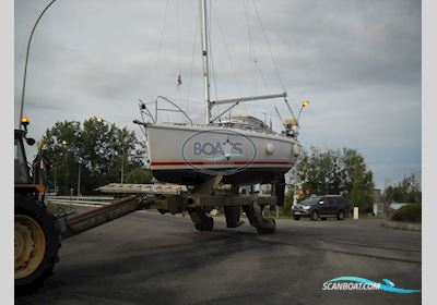 Etap 30 I Segelboot 1997, mit Volvo motor, Frankreich