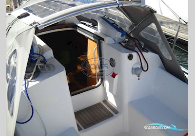 Etap 30 I Segelboot 1997, mit Volvo motor, Frankreich