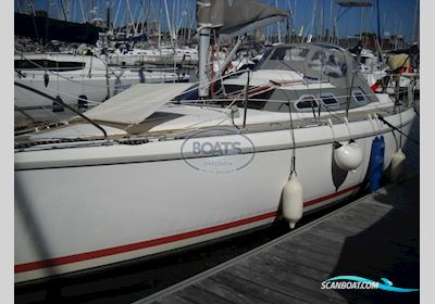 Etap 30 I Segelboot 1997, mit Volvo motor, Frankreich