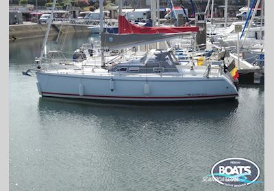 Etap 30 I Segelboot 1997, mit Volvo motor, Frankreich