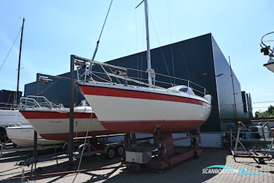 Etap 30 Segelboot 1987, mit Volvo Penta motor, Deutschland